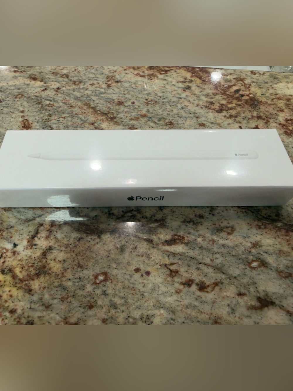 Brand New - Apple Pencil 2nd Generation